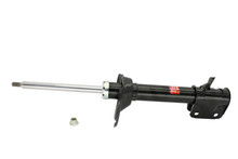 KYB Shocks & Struts Excel-G Rear Left SUBARU Impreza (AWD) 2004-07 SUBARU WRX Wagon (NOT STI) - 334357