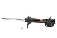 KYB Shocks & Struts Excel-G Rear Left  SUBARU Impreza (AWD) 2004-07 SUBARU WRX Sedan (NOT STI) - 334359