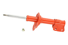 KYB Shocks & Struts AGX Front Left SUBARU Impreza (AWD) 2002-03 SUBARU WRX 2002-03 - 734035