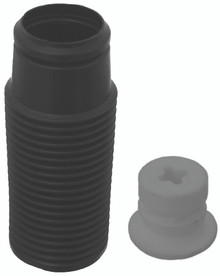 KYB Shocks & Struts Strut Boots Front 02-09 Chevrolet Trailblazer / 02-09 GMC Envoy 2WD - SB132