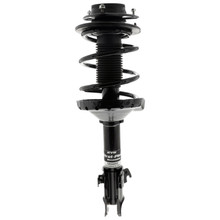 KYB Shocks & Struts Strut Plus Front Left 05-09 Subaru Outback - SR4492
