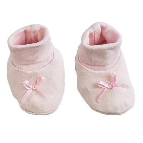 Preemie Booties