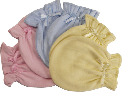 Infant Mittens