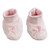 Preemie Booties