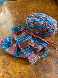 Autumn Chills Autumn Chills