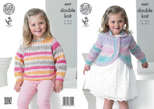 King Cole 4247 King Cole 4247