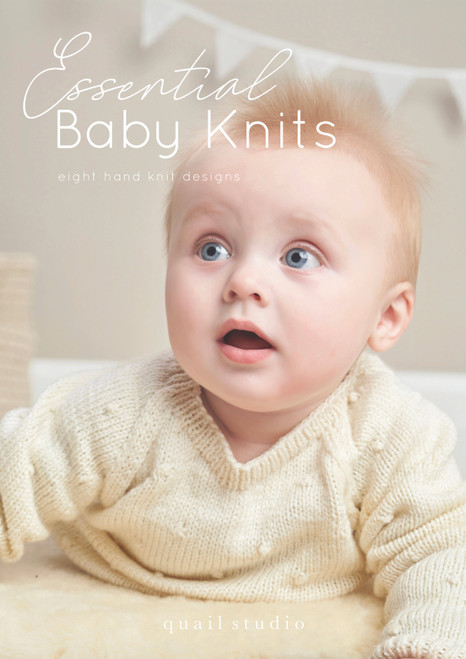 Essential Baby Knits
