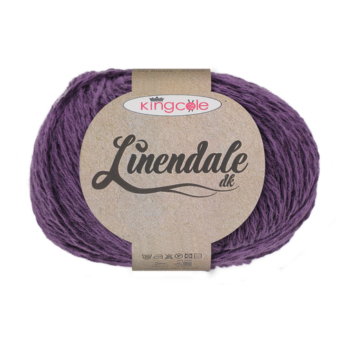 King Cole Linendale DK King Cole Linendale DK