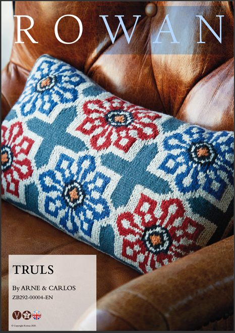 Truls By Arne & Carlos Truls By Arne & Carlos