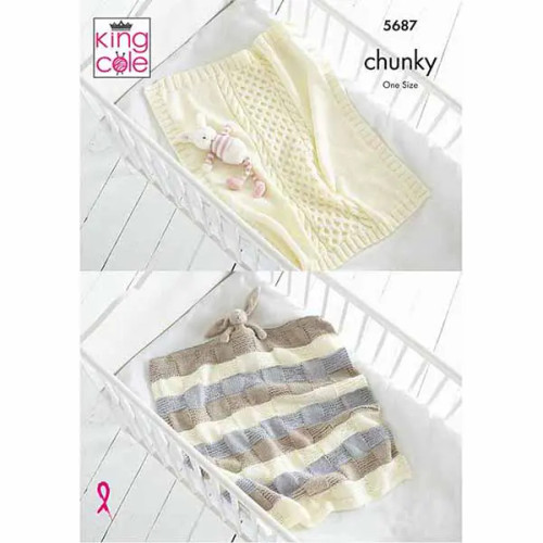 King Cole 5687