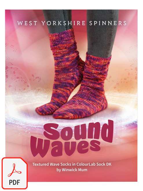Sound Waves Pattern Sound Waves Pattern