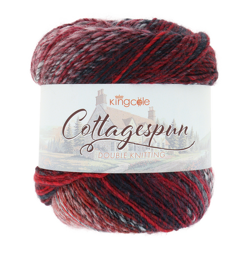 King Cole Cottagespun DK