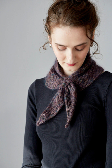 Urth Yarns Patina Scarf Kit