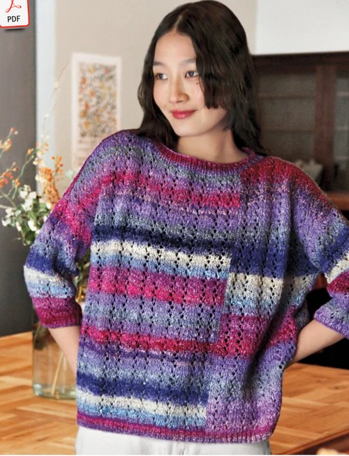Noro Breeze pdf