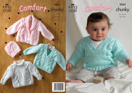 Patterns Baby Page 1 Knitting Village Patterns Baby Page 1 Knitting Village