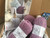Lilac Cushion Kit Lilac Cushion Kit
