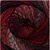 6650 Crimson Confetti