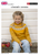 Viking Wool Children's Jonstøl Sweater 2602-1 Pattern pdf