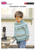 Viking Wool Fanastøl Children's Sweater 2602-3b pdf