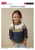 Baby Merino Tractor Sweater Pattern 2314-2 pdf