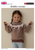 Baby Merino Rabbit Sweater Pattern 2314-7 pdf