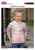 Baby Merino Hjerte Sweater Pattern 2424-2c pdf