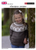 Baby Merino Harepus Sweater Pattern 2424-6a pdf