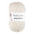 Viking Garn Baby Merino White 200