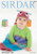 Sirdar 4877 Snuggly DK Sleeping Bag & Hat Knitting Pattern
