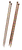 Knitpro Symfonie Wood 30cm Single Pointed Needles
