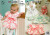 King Cole 3242 Baby Cuddles Chunky Angel Top, Waistcoat and Cardigan