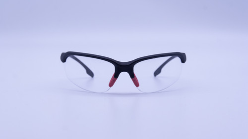 Polycarbonate Safety Glasses