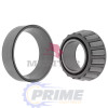 Prime Fleet Parts image for SET423