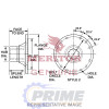 Prime Fleet Parts image for 5WCS3845A4