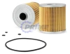 Prime Fleet Parts image for FF5363
