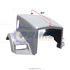 Prime Fleet Parts image for FLTKENT800FW