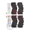 Prime Fleet Parts image for KIT2252L2CG