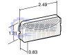 Prime Fleet Parts image for TL15200Y