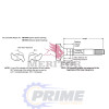 Prime Fleet Parts image for R607249
