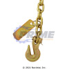 Prime Fleet Parts image for FLTCG79007