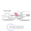 Prime Fleet Parts image for R607004