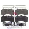Prime Fleet Parts image for MMD2061AG