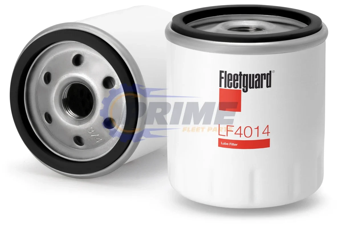 Prime Fleet Parts image for LF4014
