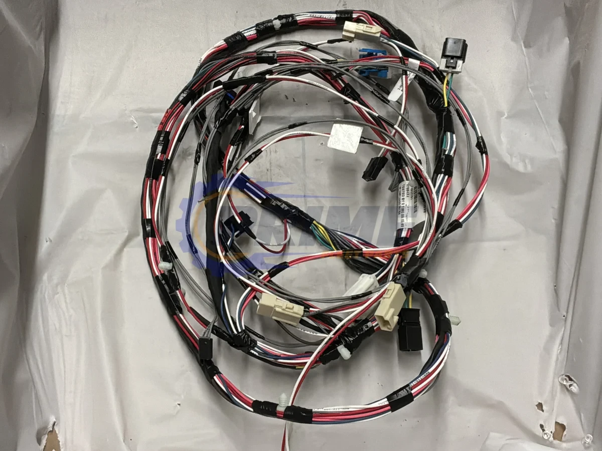 Prime Fleet Parts image for 6748614C92