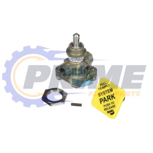 Prime Fleet Parts image for BX287257N
