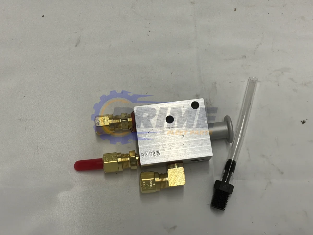 Prime Fleet Parts image for HTSVS25224