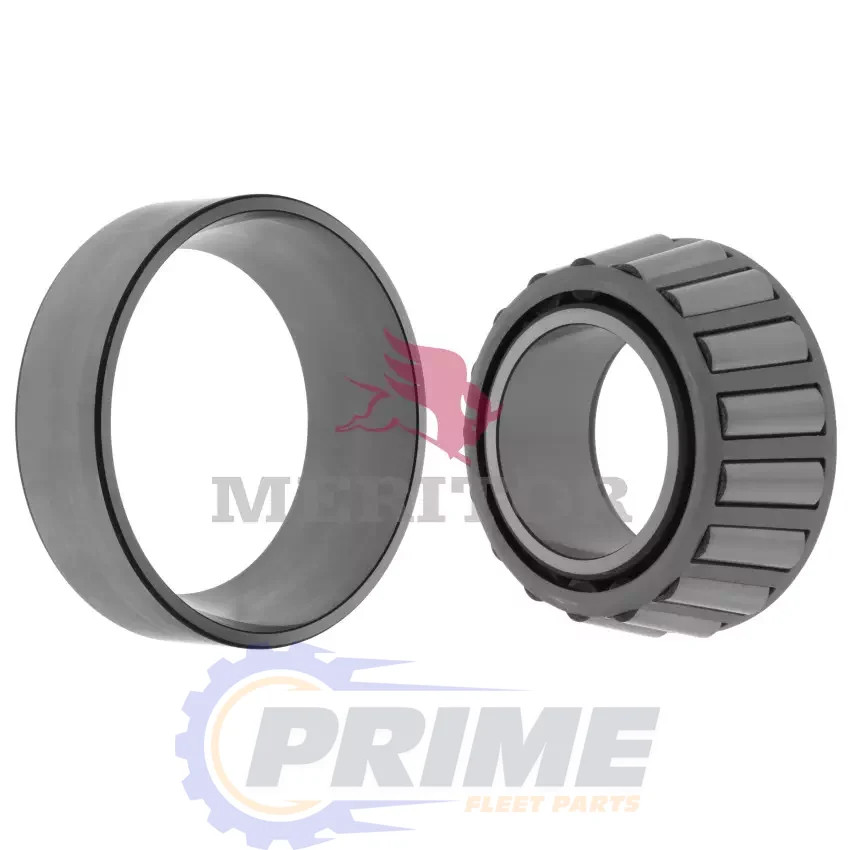 Prime Fleet Parts image for SET423