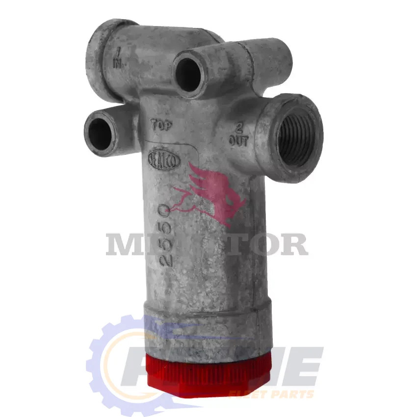 Prime Fleet Parts image for RSL2550