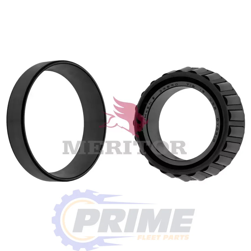 Prime Fleet Parts image for SET408