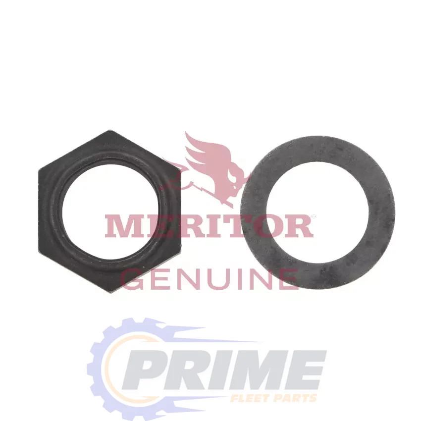 Prime Fleet Parts image for KIT2637